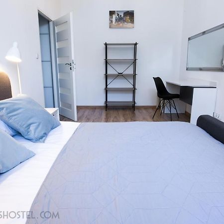 Apartament Na Granicy / Apartment On The Border Cieszyn  Luaran gambar